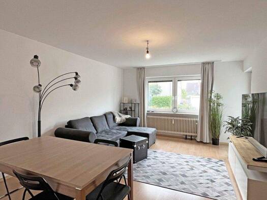 Wohnung zur Miete 830 € 3 Zimmer 67 m² 1. Geschoss frei ab sofort Ingolstadt 85055