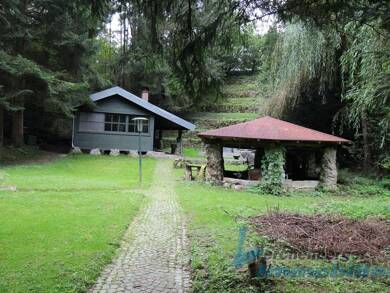 Freizeitgrundstück zum Kauf 269.000 € 3.910 m² Grundstück Kothwies Vilshofen / Kothwies 94474