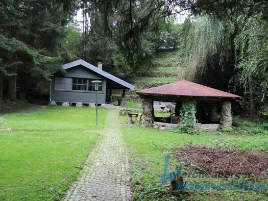 Freizeitgrundstück zum Kauf 269.000 € 3.910 m² Grundstück Kothwies Vilshofen / Kothwies 94474