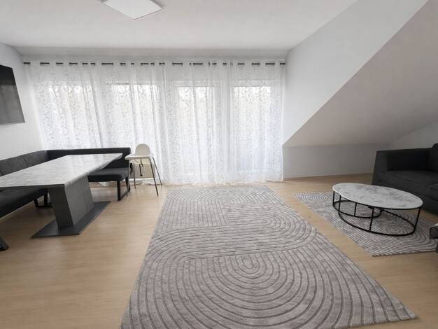 Wohnung zum Kauf 219.000 € 3 Zimmer 70 m² Amselstraße 3 Bischberg 96120