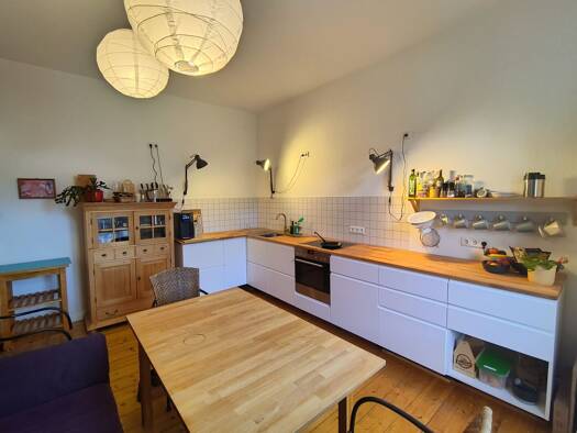 Wohnung zur Miete 660 € 2 Zimmer 79 m² Geschoss 1/3 frei ab 01.09.2026 Hiltrop Bochum 44805