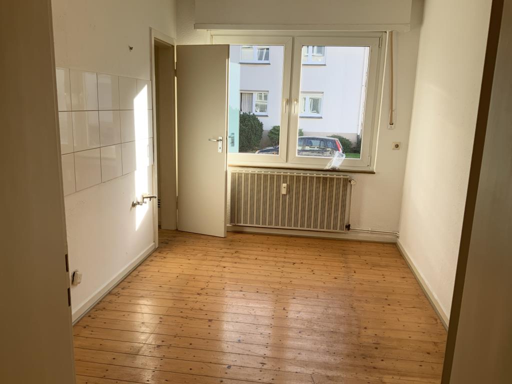 Wohnung zur Miete 539 € 2 Zimmer 61 m²<br/>Wohnfläche EG<br/>Geschoss Emil-Wienands-Straße 14 Mülfort Mönchengladbach 41238