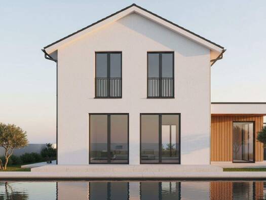 Grundstück zum Kauf 900.000 € 1.603 m² Grundstück Allach-Untermenzing München 80999