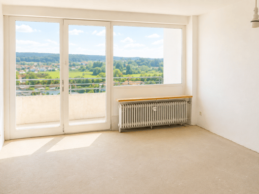 Studio zum Kauf 36.900 € 1 Zimmer 31 m² 7. Geschoss Branntweinhäuser Neureichenau 94089