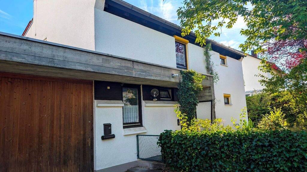 Einfamilienhaus zum Kauf 1.190.000 € 5 Zimmer 165 m² 1.050 m² Grundstück Hebertshausen 85241