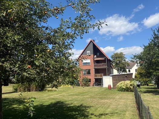 Mehrfamilienhaus zum Kauf 499.000 € 9 Zimmer 255 m² 1.250 m² Grundstück frei ab sofort Pattensen Pattensen 30982