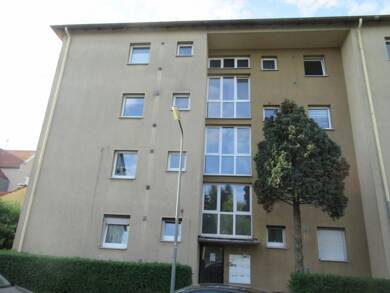 Wohnung zur Miete 572 € 2 Zimmer 43,9 m² 1. Geschoss Lehmkautstr. 17 Sindlingen Frankfurt am Main 65931