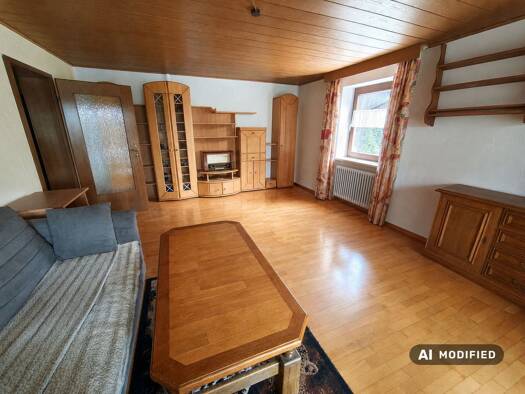 Mehrfamilienhaus zum Kauf 329.000 € 10 Zimmer 390 m² 785 m² Grundstück Flanitz Frauenau 94258