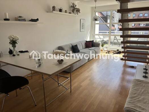 Wohnung zur Miete Tauschwohnung 779 € 3 Zimmer 75 m² Französisch Buchholz Pankow 13086