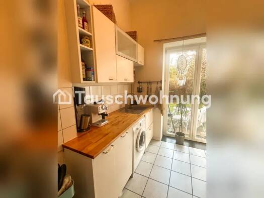 Wohnung zur Miete Tauschwohnung 750 € 4 Zimmer 55 m² EG Weidenpesch Nippes 50733