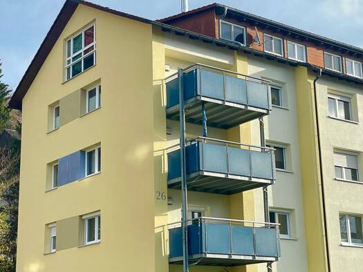 Wohnung zum Kauf 255.000 € 3 Zimmer 80 m² 3. Geschoss Neustadt Titisee-Neustadt 79822