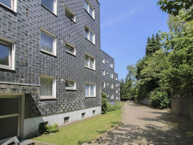 Mehrfamilienhaus zum Kauf 3.350.000 € 96 Zimmer 2.528 m² 1.000 m² Grundstück Süd Remscheid 42855