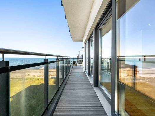 Studio zum Kauf 1.990.000 € 7 Zimmer 266 m² 2. Geschoss Kappeln 24376