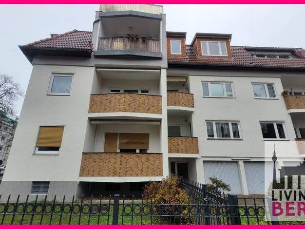 Wohnung zur Miete 1.499 € 3 Zimmer 71,8 m² frei ab 01.01.2026 Steglitz Berlin 12167