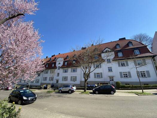 Wohnung zur Miete 565 € 3 Zimmer 75 m² frei ab 01.02.2026 St Arnual Saarbrücken 66119