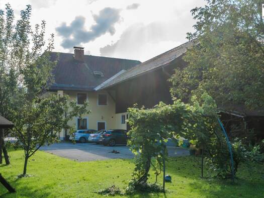 Grundstück zum Kauf 2.800 m² Grundstück Aigen I Salzburg 5026