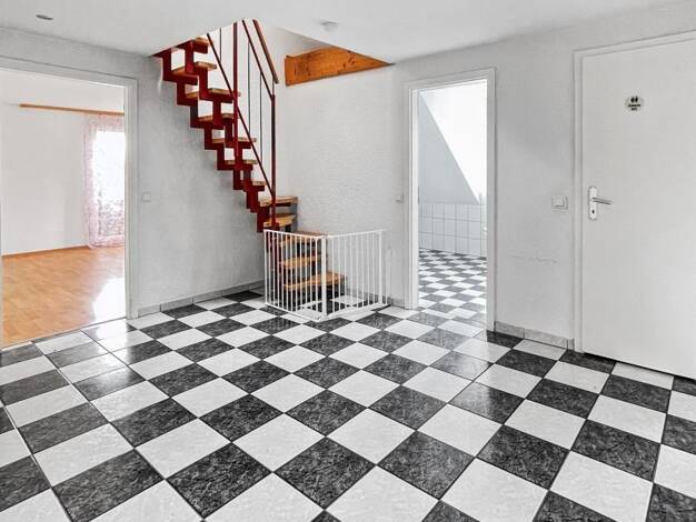 Maisonette zum Kauf 299.000 € 4 Zimmer 91 m² 2. Geschoss Nürnberg 90425