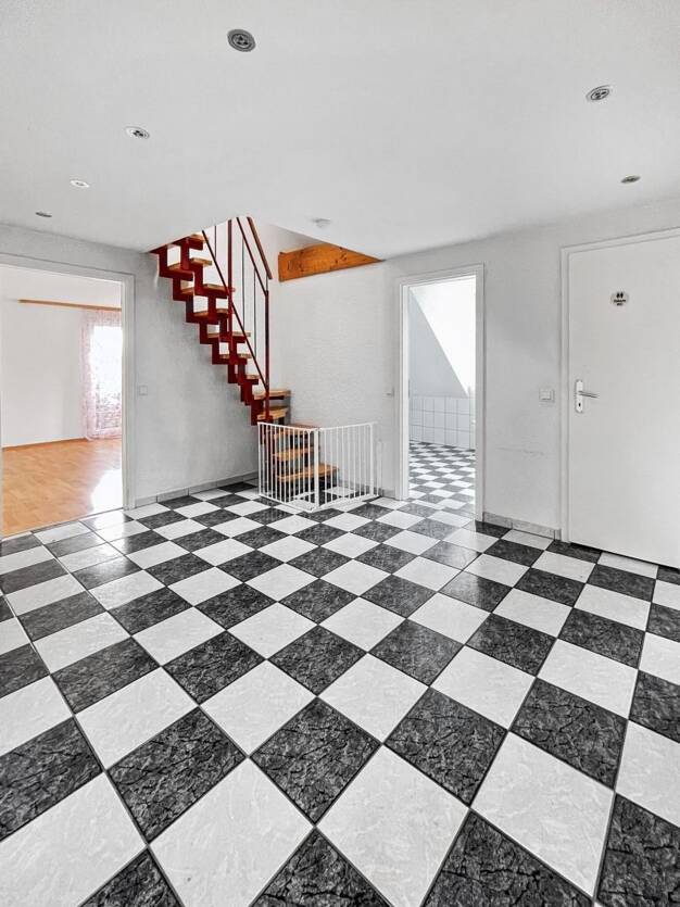 Maisonette zum Kauf 299.000 € 4 Zimmer 91 m² 2. Geschoss Buch Nürnberg 90425
