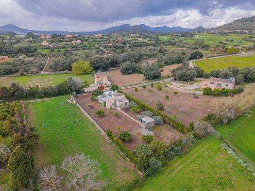 Haus zum Kauf 549.000 € 3 Zimmer 252 m² 1.400 m² Grundstück SON SERVERA 07550