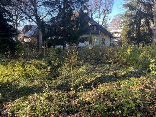 Grundstück zum Kauf 3.500.000 € 952 m² Grundstück Untergiesing-Harlaching München 81545