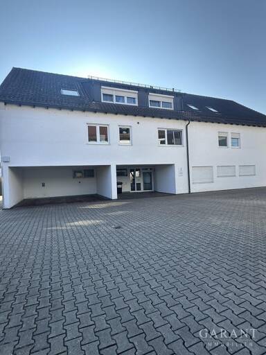 Wohnung zum Kauf 159.000 € 2 Zimmer 54 m² 3. Geschoss Bettringen Schwäbisch Gmünd 73529