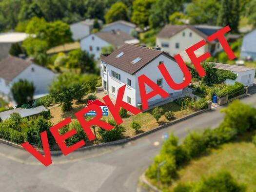 Einfamilienhaus zum Kauf 299.000 € 8 Zimmer 168 m² 600 m² Grundstück Wehrda Marburg 35041