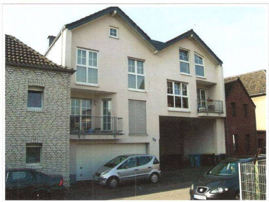 Maisonette zur Miete 730 € 3 Zimmer 75,4 m² 1. Geschoss frei ab 01.06.2026 Unterdorfstraße 2b Keldenich Wesseling 50389