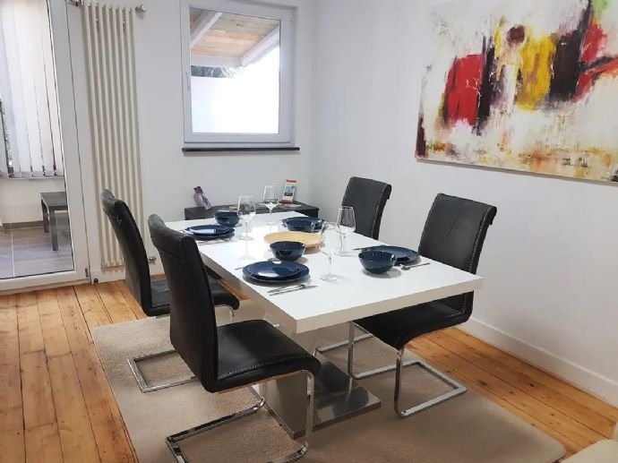 Wohnung zur Miete 1.800 € 2 Zimmer 75 m²<br/>Wohnfläche Godesberg-Zentrum Bonn 53177