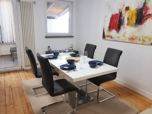 Wohnung zur Miete 1.700 € 2 Zimmer 75 m² Bad Godesberg Bad Godesberg 53177