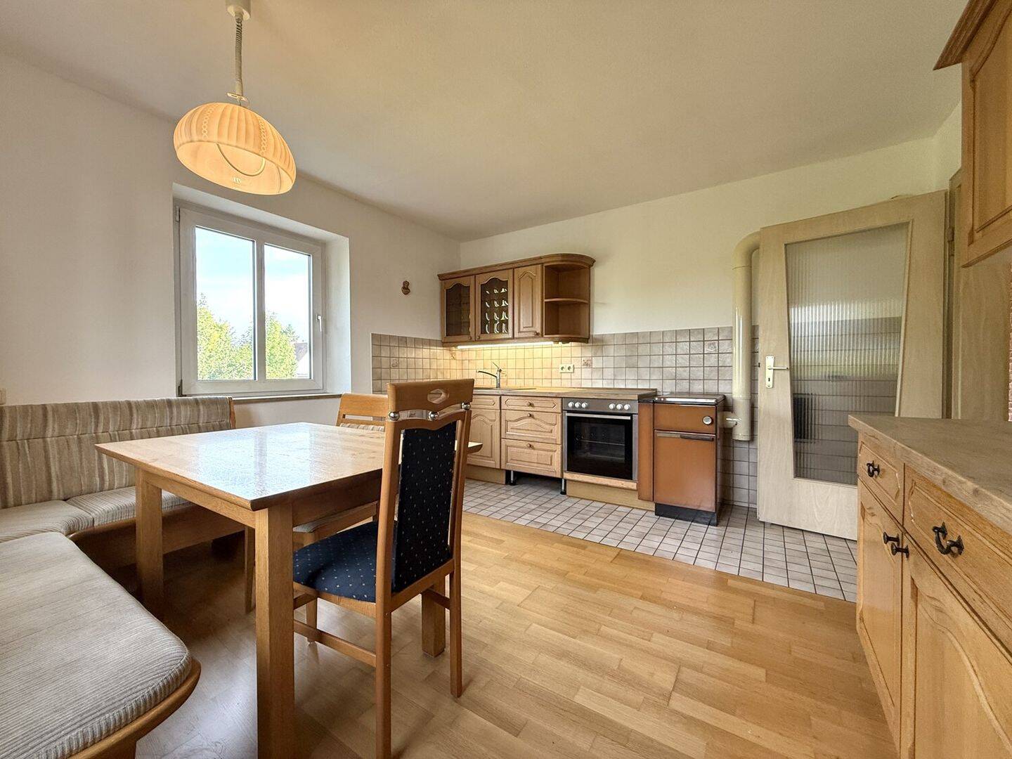 Einfamilienhaus zum Kauf - Ansicht 6