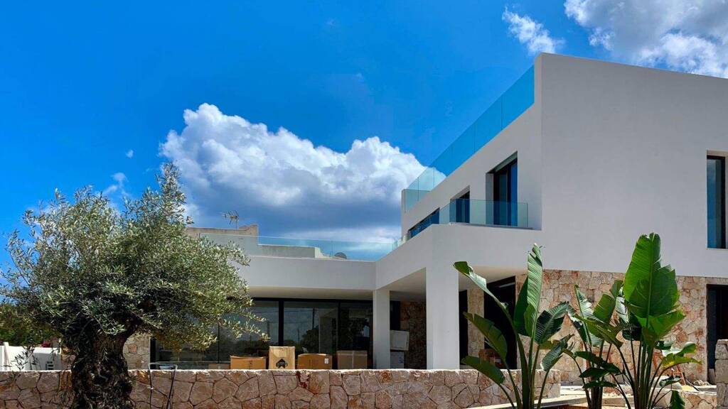Villa zum Kauf 990.000 € 4 Zimmer 200 m² 489 m² Grundstück Cala Llombards 07690
