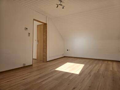 Wohnung zur Miete 450 € 2 Zimmer 37 m² Dachgeschoss, 2. Geschoss Niederbreisig Bad Breisig 53498
