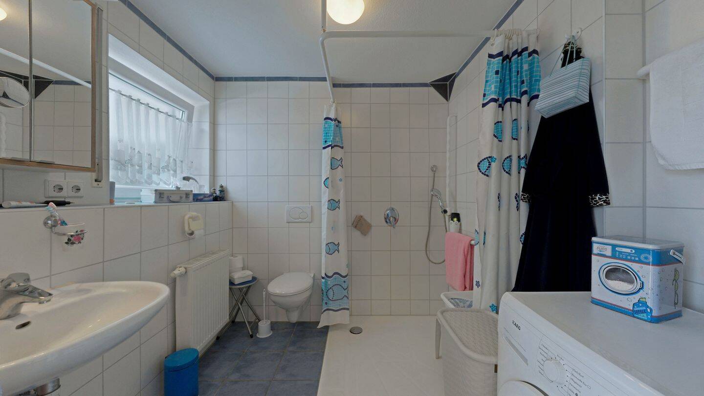 Immobilie in Senden - Attraktive Kapitalanlage im Zukunftsmarkt Seniorenwohnen – barrierefrei & altersgerecht - Bild 3