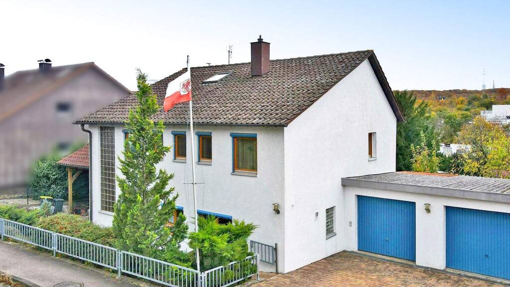 Einfamilienhaus zum Kauf 785.000 € 5 Zimmer 160 m² 802 m² Grundstück Knittlingen 75438