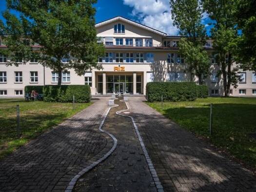 Bürofläche zur Miete provisionsfrei teilbar bis 30 m² Fritz-Reichle-Ring 6 Radolfzell Radolfzell am Bodensee 78315