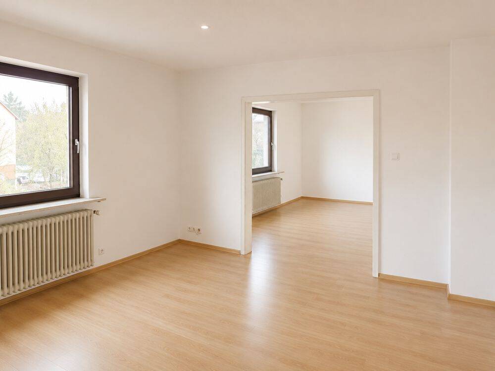 Mehrfamilienhaus zum Kauf - Mehr