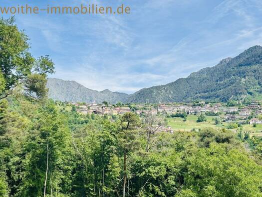 Rustico zum Kauf 148.000 € 2 Zimmer 60 m² 26.000 m² Grundstück Sompriezzo 25080