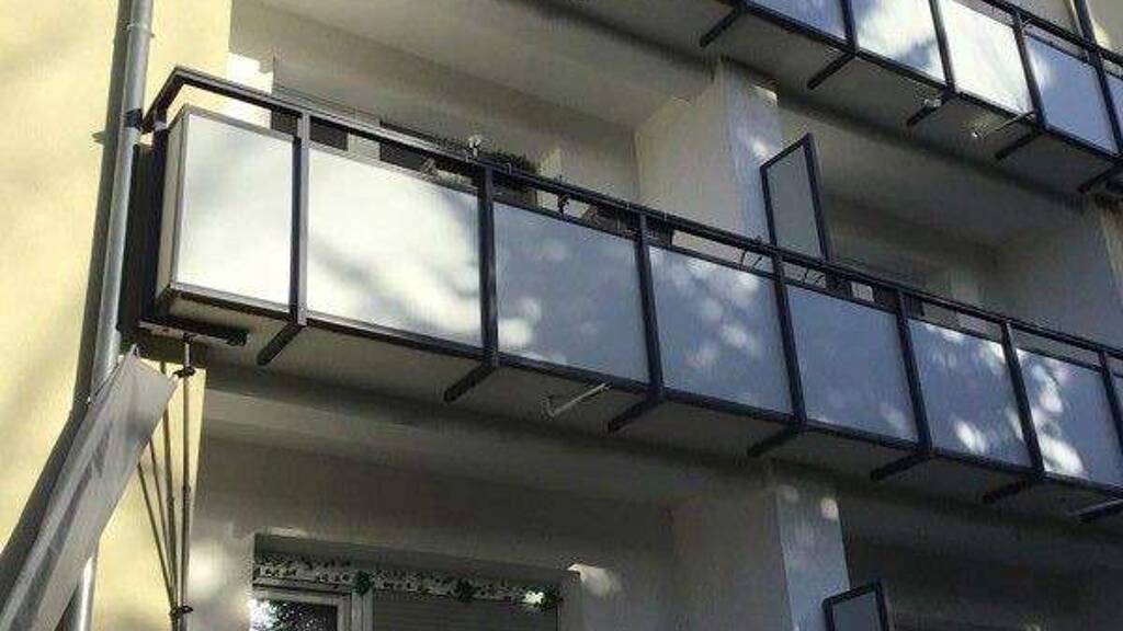 Wohnung zur Miete 666 € 2 Zimmer 61,4 m² frei ab 11.04.2026 Steeler Str. 394 Südostviertel Essen 45138