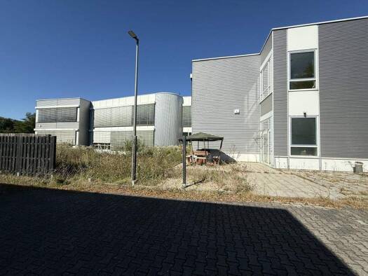Halle/Industriefläche zum Kauf 490.000 € 1.150 m² Lagerfläche Roßlau Dessau-Roßlau 06862