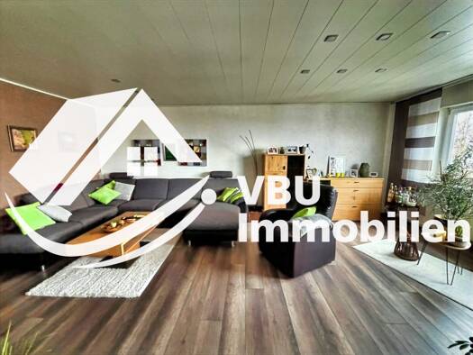 Wohnung zum Kauf 299.000 € 4,5 Zimmer 100 m² 1. Geschoss frei ab sofort Massenbachhausen 74252