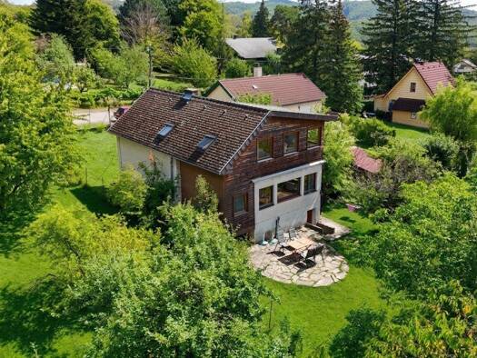 Haus zum Kauf 350.000 € 4 Zimmer 101 m² 613 m² Grundstück Mauerbach 3001