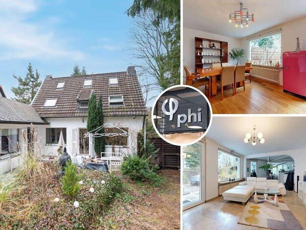 Einfamilienhaus zum Kauf 449.900 € 5 Zimmer 144,6 m² 3.697 m² Grundstück Vicht Stolberg 52224