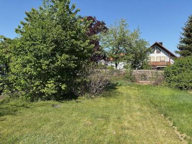 Grundstück zum Kauf 540.000 € 706 m² Grundstück Waldkraiburg 84478