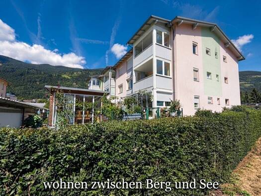Wohnung zum Kauf 159.000 € 2 Zimmer 54,3 m² Steindorf am Ossiacher See 9551