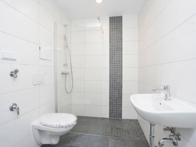 Wohnung zur Miete 346 € 2 Zimmer 57,6 m² 3. Geschoss Zeisigwaldstraße 27 Yorckgebiet Chemnitz 09130