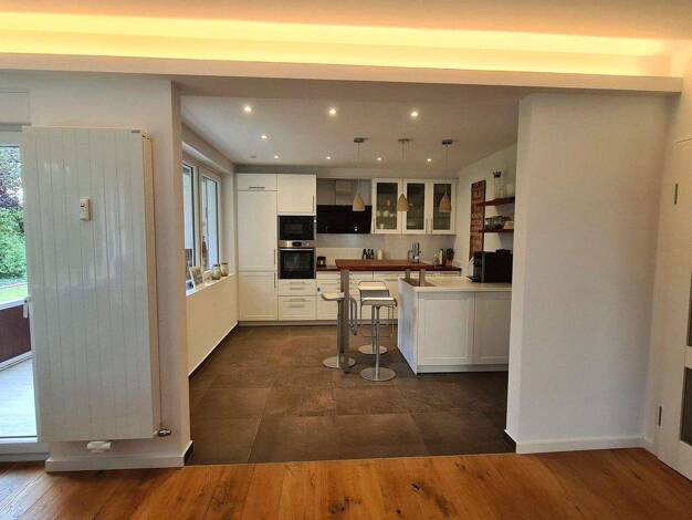 Wohnung zum Kauf provisionsfrei 429.500 € 3 Zimmer 100 m² EG frei ab 01.01.2026 Krasseltweg 54 Bothfeld Hannover 30657