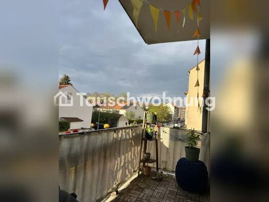 Wohnung zur Miete Tauschwohnung 560 € 2 Zimmer 65 m² 1. Geschoss Mitte Mitte 30171