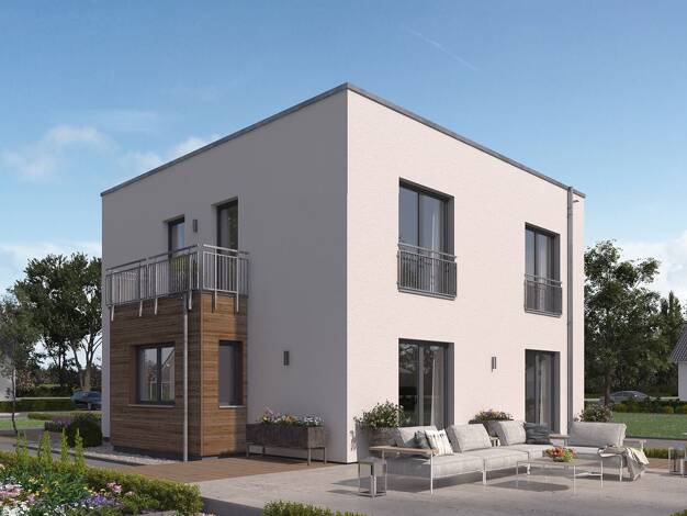 Haus zum Kauf provisionsfrei 729.433 € 4 Zimmer 143 m² 676 m² Grundstück Albachten West 48163