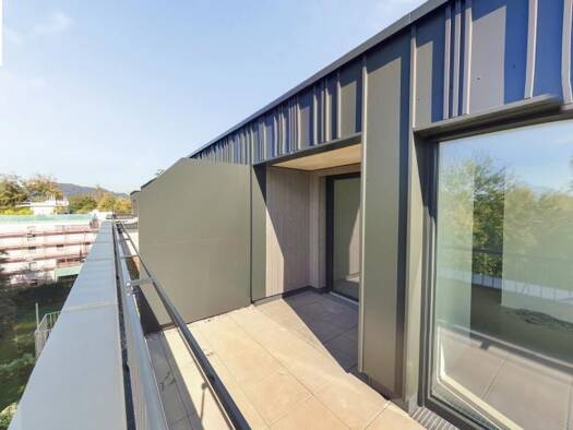 Wohnung zur Miete - Erstbezug 1.974 € 1 Zimmer 65,8 m² frei ab 01.11.2026 Billrothstraße 11 Morzg Salzburg 5020