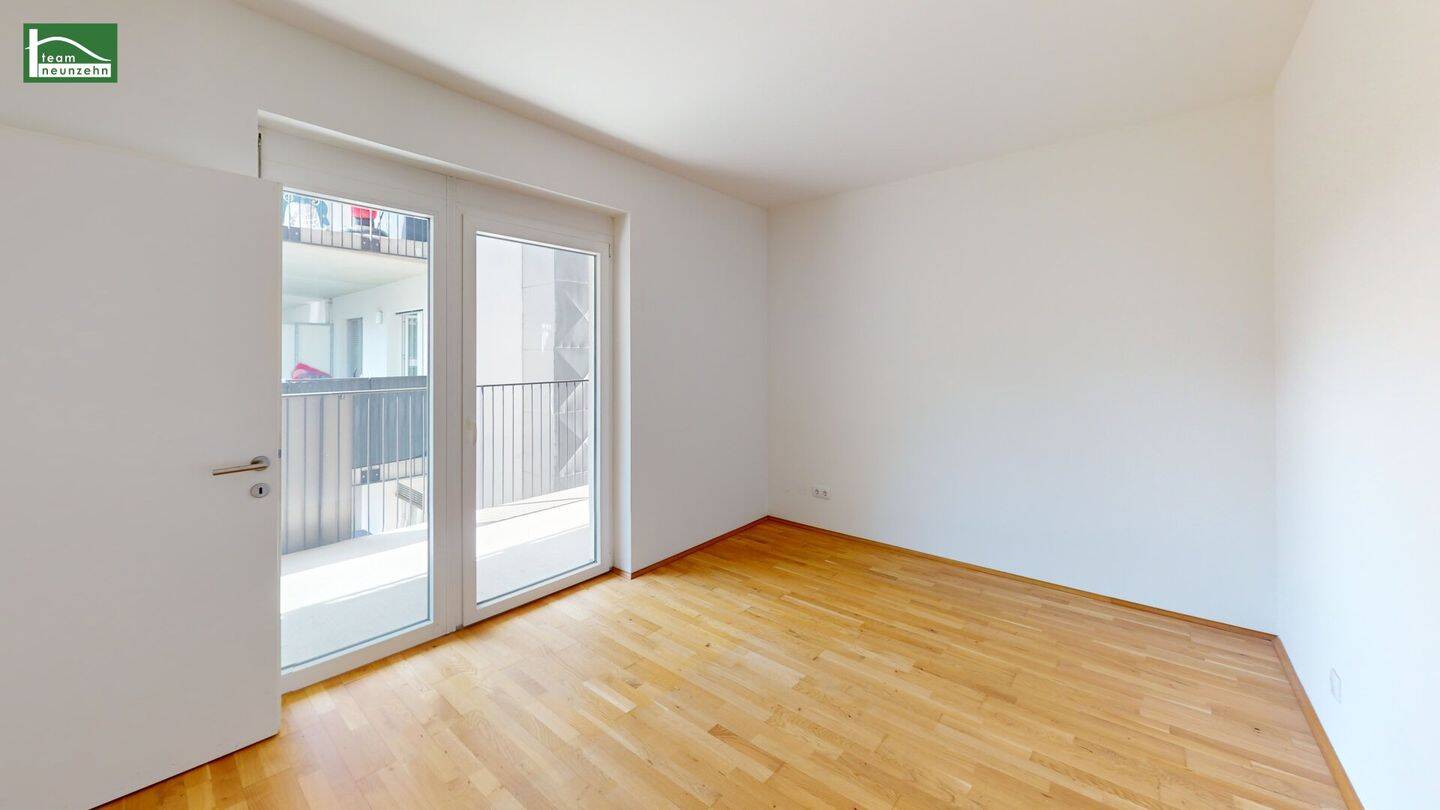 Wohnung – Graz, Brauquartier, Puntigam - Ansicht 5